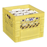 Dairyland 1% Chocolate Milk, 237ml/8 oz Single Serve (48 Case) | Bulk School & Camping Milk - CHICKEN PIECES