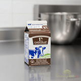Dairyland Milk Chocolate Dairyland 1% 473ml/16 oz (12/CASE) - CHICKEN PIECES