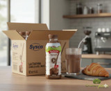 Lactantna Milk Chocolate Purfiltre Bottle 473 ML/16oz(12/CASE) - CHICKEN PIECES