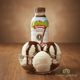 Lactantna Milk Chocolate Purfiltre Bottle 473 ML/16oz(12/CASE) - CHICKEN PIECES