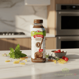Lactantna Milk Chocolate Purfiltre Bottle 473 ML/16oz(12/CASE) - CHICKEN PIECES