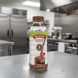 Lactantna Milk Chocolate Purfiltre Bottle 473 ML/16oz(12/CASE) - CHICKEN PIECES