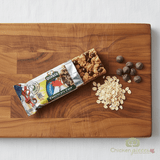 Quaker Snack Bar Chewy Chocolate Chip 26g (36/CASE) - CHICKEN PIECES
