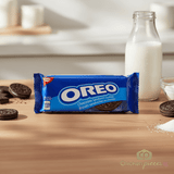 Christie Cookie Chocolate Oreo Single Serve 22g (100/CASE) - CHICKEN PIECES