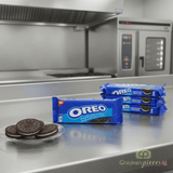 Christie Cookie Chocolate Oreo Single Serve 22g (100/CASE) - CHICKEN PIECES