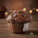 Oakrun Farm Bak Muffin Chocolate Double Chunk Tulip
4oz (36/CASE) - CHICKEN PIECES