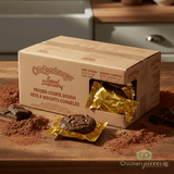 Otis Spunkmeyer Dough Cookie Chocolate Chopped Double
