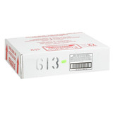 English Bay Cookie White Chocolate Macadamia Baked Thaw & Serve 1.35oz (72/CASE) - CHICKEN PIECES