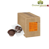 O'doughs Muffin Chocolate Double Individually Wrapped Bulk Gluten Free 85g/3oz (20/CASE) - CHICKEN PIECES