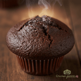 O'doughs Muffin Chocolate Double Individually Wrapped Bulk Gluten Free 85g/3oz (20/CASE) - CHICKEN PIECES