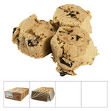 English Bay Dough Cookie Sea Salt/Caramel/Chocolate 43g/ (170/CASE) - CHICKEN PIECES