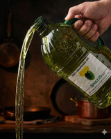 High Smoke Point Grapeseed Oil by Spoleto-CHICKEN PIECES