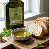Olitalia extra virgin olive oil and sunflower oil blend 3L bottle Bulk 3 litre Mediterranean cooking oil blend for restaurants Olitalia brand olive oil sunflower oil blend for chefs-CHICKEN PIECES