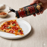 Mike's Hot Honey Extra Hot 12oz - Spicy Infused Honey