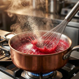 Pastry Star yellow pectin ruban jaune 1lb for fruit paste-CHICKEN PIECES