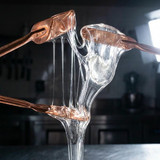 Cebon glucose syrup 7kg tub for professional pastry-CHICKEN PIECES