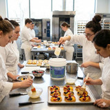 Cebon glucose syrup 7kg tub for professional pastry-CHICKEN PIECES