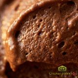 Sosa vegan mousse gelatine 500g jar for plant-based pastry Professional vegan gelatin alternative for stable dessert mousses Sosa brand plant-based gelling agent for entremets and creams-CHICKEN PIECES