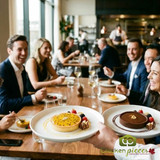 Sosa Natur Emul 500g jar for natural emulsification Professional plant-based emulsifier for vegan mayonnaise and sauces Sosa brand Natur Emul citrus fiber powder for chefs-CHICKEN PIECES