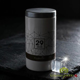 PCB Creation Agar #29 700g container for culinary gels Professional high-strength agar agar for pastry and savory dishes PCB Creation brand agar powder gelling agent for chefs-CHICKEN PIECES