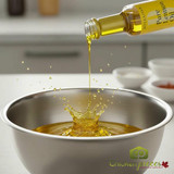 Boyajian Lemon Oil 12.7 oz bottle for professional baking Pure cold-pressed lemon oil for citrus flavor and aroma Boyajian brand professional lemon essence for pastry chefs-CHICKEN PIECES