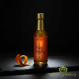 Boyajian Orange Oil 12.7 oz bottle for professional pastry Pure cold-pressed orange oil for citrus flavor and aroma Boyajian brand professional orange essence for bakers-CHICKEN PIECES