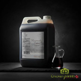 Delouis French Cider Vinegar 5 L bulk container for chefs Professional French apple cider vinegar for restaurants and catering Delouis brand 5 liter cider vinegar for vinaigrettes and pickling-CHICKEN PIECES