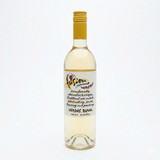 Divina Verjus Blanc 750 mL glass bottle for chefs Professional white verjuice for vinaigrettes and deglazing Divina brand verjus blanc for molecular mixology and sauces-CHICKEN PIECES