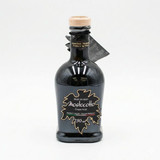 Mostocotto Mostocotto Vincotto 250 mL bottle for chefs Artisanal Italian cooked grape must syrup for gourmet cooking Mostocotto brand Vincotto for cheese pairings and meat glazes-CHICKEN PIECES