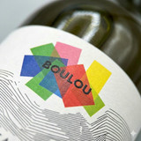 Boulou Semillon White Verjus 750 mL glass bottle Professional Semillon grape verjuice for fine dining and cocktails Boulou brand white verjus for vinaigrettes and poaching-CHICKEN PIECES