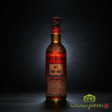 Three Crabs Fish Sauce 24 oz glass bottle for professional chefs Authentic Viet Huong Three Crabs fish sauce for Thai and Vietnamese food Professional grade fish sauce for dipping sauces and marinades-CHICKEN PIECES