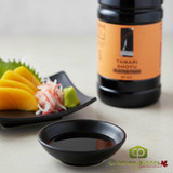 Takuko gluten-free shoyu soy tamari 60oz bottle Premium gluten-free soy sauce for professional cooking Large bottle of wheat-free tamari for restaurant and home use-CHICKEN PIECES