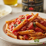 Teo whole peeled Italian tomatoes 3 kg food service can Premium Italian tomatoes for authentic pizza and marinara sauce Bulk 3 kg canned whole peeled tomatoes for restaurant use-CHICKEN PIECES