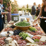 Bulk 10 lb pail of BelAria pitted Castelvetrano olives Bright green pitted Sicilian olives for martinis and salads Professional food service size Castelvetrano olives from Italy -CHICKEN PIECES