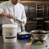 Pcb Creation Malto Dry #22 500 Gr Tapioca Maltodextrin Professional Powder For Creating Olive Oil Snow And Soils Pcb Creation Malto Dry 22 For Molecular Gastronomy-CHICKEN PIECES