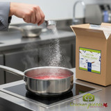 Pastry Star Yellow Pectin Ruban Jaune 1 Lb Powder Professional Pectin For Pate De Fruit And Fruit Pastes Bulk Pastry Star Yellow Pectin For Confectionery-CHICKEN PIECES