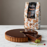 Valrhona Nyangbo 68 Percent Dark Chocolate 3 Kg Bag; Ghana Single Origin Chocolate Feves; Bulk Valrhona 68 Percent Bittersweet Chocolate.-CHICKEN PIECES