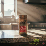 Republica Del Cacao Mexico 66 Percent Dark Chocolate 2.5 Kg Bag; Single Origin Mexican Chocolate Discs; Bulk Dark Chocolate Couverture-CHICKEN PIECES