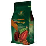 Cacao Barry Alunga 41 percent milk chocolate Pistoles in 5kg bag. Professional milk chocolate couverture Cacao Barry Alunga 5kg. Less sweet milk chocolate discs for professional pastry chefs.-CHICKEN PIECES