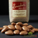 republica del cacao 40 percent ecuador milk chocolate 2.5 kg bag professional single origin milk chocolate discs for chefs bulk republica del cacao 40 percent chocolate for baking-CHICKEN PIECES