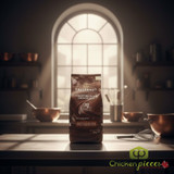 callebaut 823 milk chocolate 10 kg bag callets professional belgian milk chocolate for baking and molding bulk callebaut 31.7 percent milk chocolate for chefs-CHICKEN PIECES