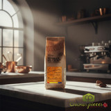 republica del cacao 33 percent white chocolate with roasted corn 2.5 kg professional roasted corn white chocolate discs for chefs bulk single origin ecuadorian white chocolate with panela sugar-CHICKEN PIECES