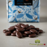 valrhona 66 percent caraibe dark chocolate 3 kg bag professional dark chocolate feves for pastry chefs bulk valrhona caraibe 66 dark chocolate for baking-CHICKEN PIECES