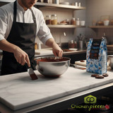 valrhona 66 percent caraibe dark chocolate 3 kg bag professional dark chocolate feves for pastry chefs bulk valrhona caraibe 66 dark chocolate for baking-CHICKEN PIECES