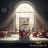 callebaut fleur de cao 70 percent dark chocolate 5 kg bag professional aromatic dark chocolate callets for pastry chefs bulk callebaut fleur de cao 70 dark chocolate for baking-CHICKEN PIECES