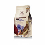 callebaut fleur de cao 70 percent dark chocolate 5 kg bag professional aromatic dark chocolate callets for pastry chefs bulk callebaut fleur de cao 70 dark chocolate for baking-CHICKEN PIECES