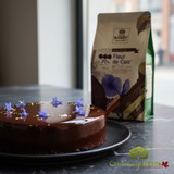 callebaut fleur de cao 70 percent dark chocolate 5 kg bag professional aromatic dark chocolate callets for pastry chefs bulk callebaut fleur de cao 70 dark chocolate for baking-CHICKEN PIECES