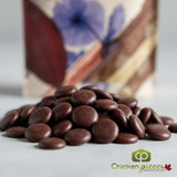callebaut fleur de cao 70 percent dark chocolate 5 kg bag professional aromatic dark chocolate callets for pastry chefs bulk callebaut fleur de cao 70 dark chocolate for baking-CHICKEN PIECES