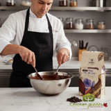 callebaut fleur de cao 70 percent dark chocolate 5 kg bag professional aromatic dark chocolate callets for pastry chefs bulk callebaut fleur de cao 70 dark chocolate for baking-CHICKEN PIECES