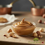 Cacao Barry 50 percent hazelnut praline paste 5kg bucket Professional hazelnut praline filling for pastry and chocolate Bulk Cacao Barry nut paste for commercial bakeries-CHICKEN PIECES